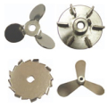 Stainless Propeller